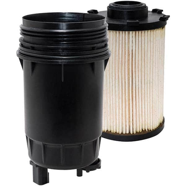 Baldwin Filters - 9-3/16" OAL x 4-15/32" OD Automotive Fuel/Water Separator Element - Eagle Tool & Supply
