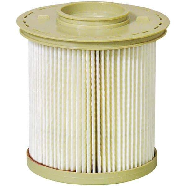 Baldwin Filters - 4-5/16" OAL x 3-19/32" OD Automotive Fuel/Water Separator Element - Eagle Tool & Supply
