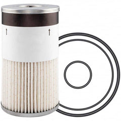 Baldwin Filters - 7-1/32" OAL x 3-13/16" OD Automotive Fuel/Water Separator Element - Eagle Tool & Supply