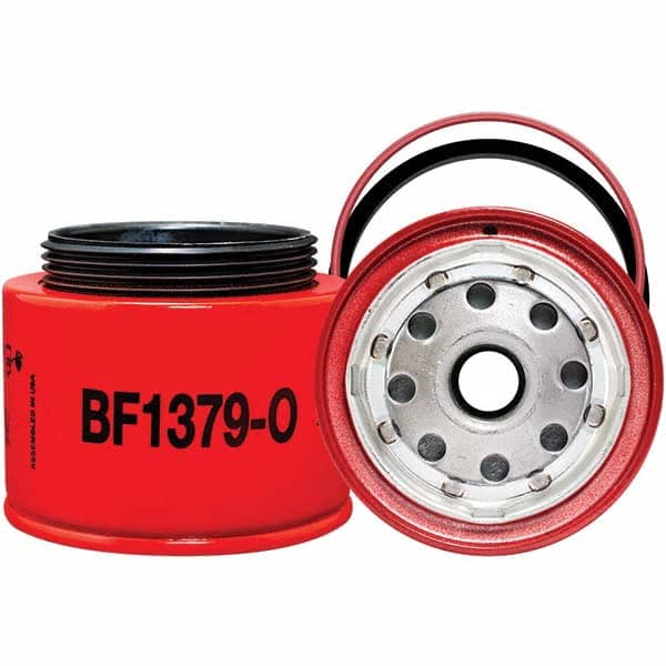 Baldwin Filters - 2-3/8" OAL Automotive Filter - Eagle Tool & Supply