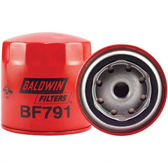 Baldwin Filters - 11/16 Thread 3-7/8" OAL x 3-11/16" OD Automotive Fuel/Water Separator Element - Eagle Tool & Supply