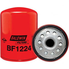 Baldwin Filters - 1 Thread 5-29/32" OAL x 4-1/4" OD Automotive Fuel/Water Separator Element - Eagle Tool & Supply