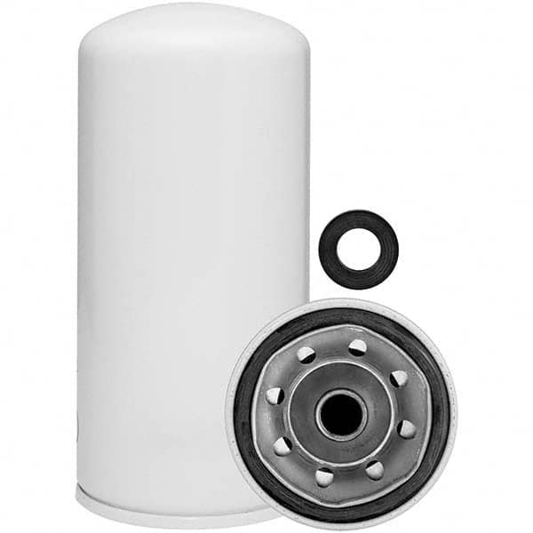 Baldwin Filters - M16 x 1.5 Thread 6-15/16" OAL x 3-3/16" OD Automotive Fuel/Water Separator Element - Eagle Tool & Supply