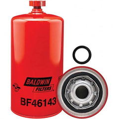 Baldwin Filters - 7-31/32" OAL Automotive Filter - Eagle Tool & Supply