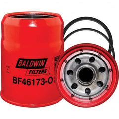 Baldwin Filters - 6-9/32" OAL Automotive Filter - Eagle Tool & Supply
