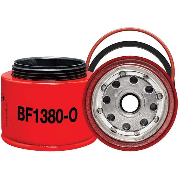 Baldwin Filters - 2-7/16" OAL Automotive Filter - Eagle Tool & Supply