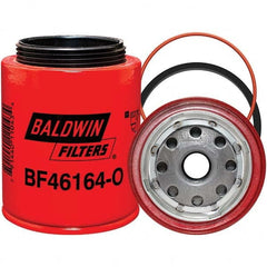 Baldwin Filters - 3-31/32" OAL Automotive Filter - Eagle Tool & Supply