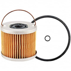 Baldwin Filters - 2-3/4" OAL x 3-7/32" OD Automotive Fuel/Water Separator Element - Eagle Tool & Supply