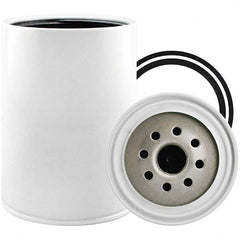 Baldwin Filters - 1 Thread 6-5/16" OAL x 4-1/4" OD Automotive Fuel/Water Separator Element - Eagle Tool & Supply