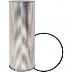 Baldwin Filters - 17-3/4" OAL x 7" OD Automotive Hydraulic Filter - Eagle Tool & Supply