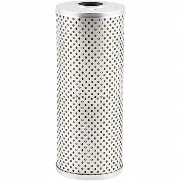 Baldwin Filters - 9-13/16" OAL x 3" OD Automotive Hydraulic Filter - Eagle Tool & Supply