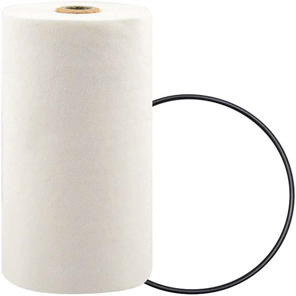 Baldwin Filters - 3-3/8" OAL x 1-13/16" OD Automotive Transmission Filter - Eagle Tool & Supply