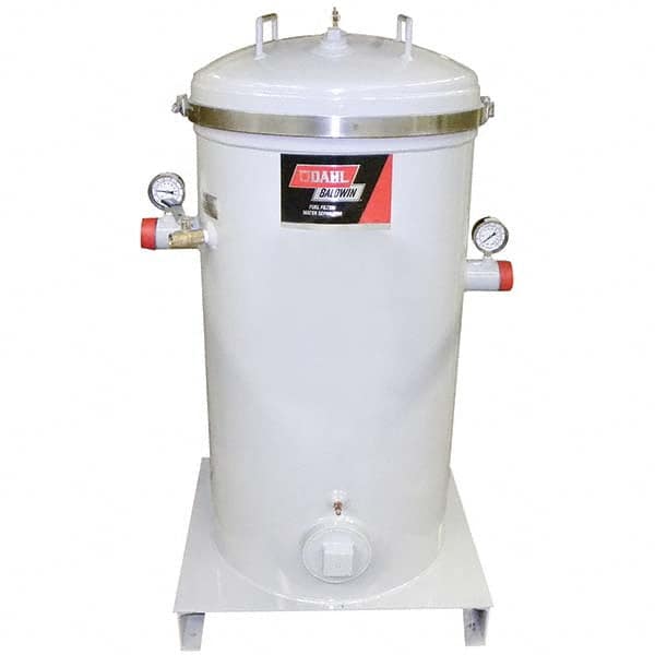 Baldwin Filters - Automotive Fuel/Water Separator Element - Eagle Tool & Supply