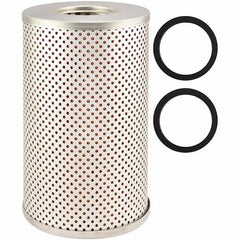 Baldwin Filters - 6-31/32" OAL x 4-1/2" OD Automotive Hydraulic Filter - Eagle Tool & Supply