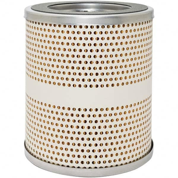 Baldwin Filters - 6" OAL x 5-1/8" OD Automotive Hydraulic Filter - Eagle Tool & Supply