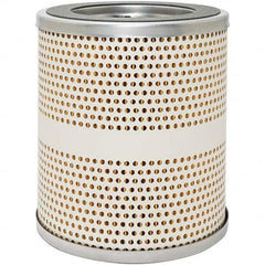 Baldwin Filters - 6" OAL x 5-1/8" OD Automotive Hydraulic Filter - Eagle Tool & Supply