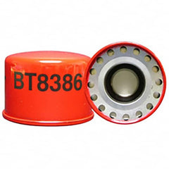 Baldwin Filters - 2-7/32" OAL x 3-1/32" OD Automotive Hydraulic Filter - Eagle Tool & Supply