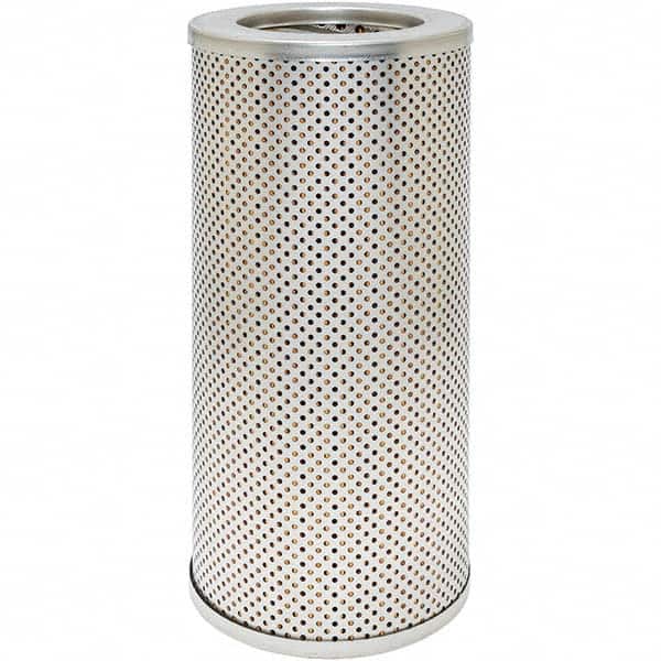 Baldwin Filters - 11" OAL x 5-1/16" OD Automotive Hydraulic Filter - Eagle Tool & Supply