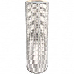 Baldwin Filters - 18" OAL x 6" OD Automotive Hydraulic Filter - Eagle Tool & Supply