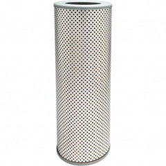 Baldwin Filters - 11-9/16" OAL x 4-13/32" OD Automotive Hydraulic Filter - Eagle Tool & Supply