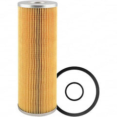 Baldwin Filters - 9-3/16" OAL x 3-15/32" OD Automotive Hydraulic Filter - Eagle Tool & Supply