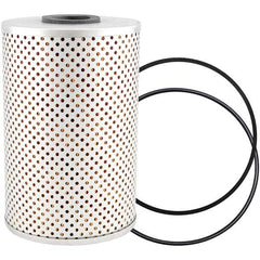 Baldwin Filters - 6-1/16" OAL x 3-15/16" OD Automotive Hydraulic Filter - Eagle Tool & Supply