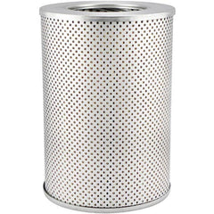 Baldwin Filters - 8-17/32" OAL x 6" OD Automotive Hydraulic Filter - Eagle Tool & Supply