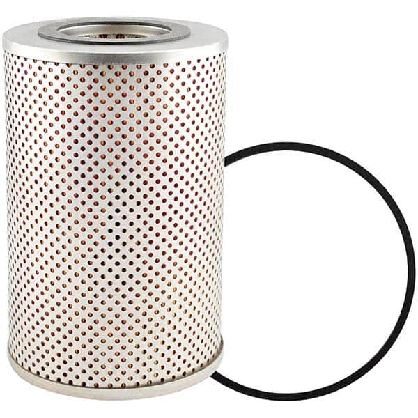 Baldwin Filters - 7-1/16" OAL x 4-17/32" OD Automotive Hydraulic Filter - Eagle Tool & Supply