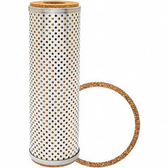 Baldwin Filters - 7-25/32" OAL x 2-15/32" OD Automotive Hydraulic Filter - Eagle Tool & Supply