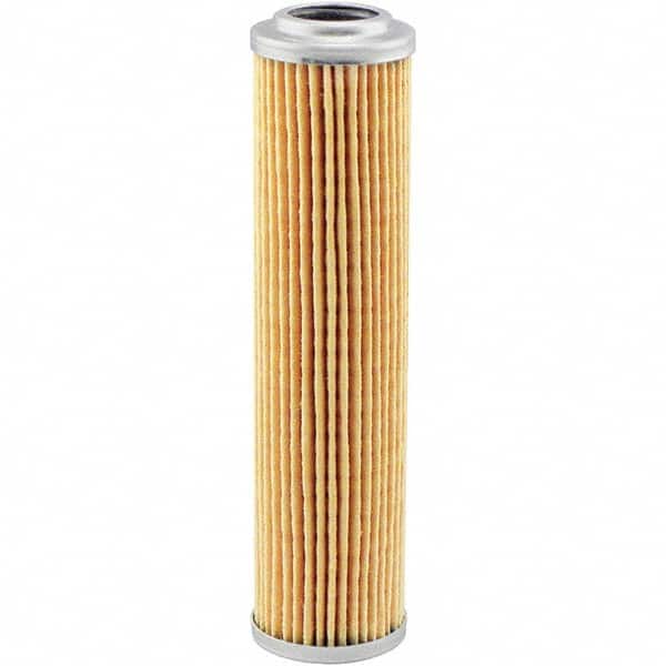 Baldwin Filters - 4-11/16" OAL x 1-5/32" OD Automotive Hydraulic Filter - Eagle Tool & Supply