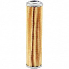Baldwin Filters - 4-11/16" OAL x 1-5/32" OD Automotive Hydraulic Filter - Eagle Tool & Supply