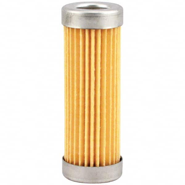 Baldwin Filters - 3-5/32" OAL x 1-1/16" OD Automotive Hydraulic Filter - Eagle Tool & Supply