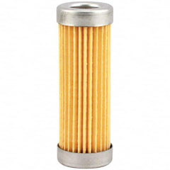 Baldwin Filters - 3-5/32" OAL x 1-1/16" OD Automotive Hydraulic Filter - Eagle Tool & Supply