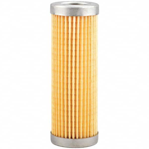 Baldwin Filters - 4-1/32" OAL x 1-3/8" OD Automotive Hydraulic Filter - Eagle Tool & Supply