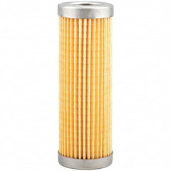 Baldwin Filters - 4-1/32" OAL x 1-3/8" OD Automotive Hydraulic Filter - Eagle Tool & Supply