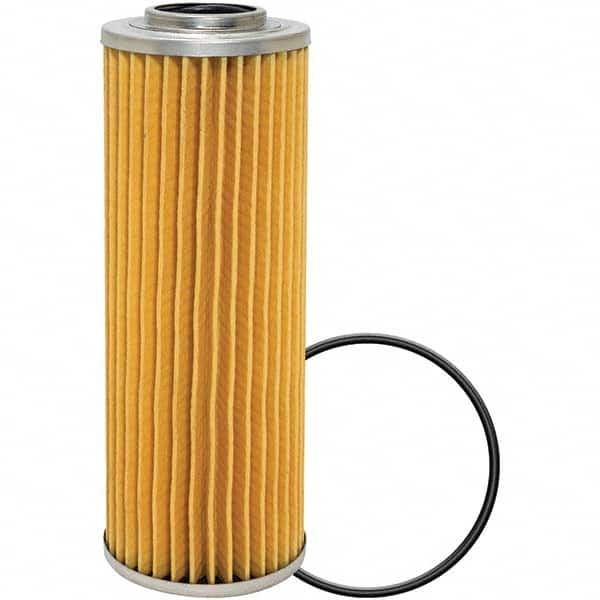 Baldwin Filters - 7-5/16" OAL x 2-5/8" OD Automotive Hydraulic Filter - Eagle Tool & Supply