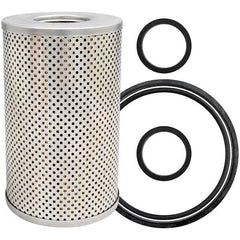 Baldwin Filters - 7" OAL x 4-1/2" OD Automotive Hydraulic Filter - Eagle Tool & Supply