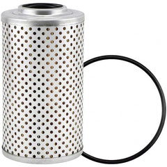 Baldwin Filters - 4-13/16" OAL x 2-5/8" OD Automotive Hydraulic Filter - Eagle Tool & Supply