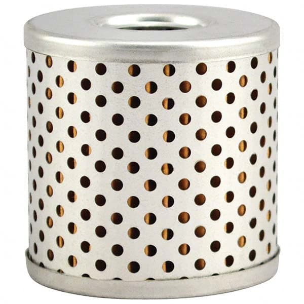 Baldwin Filters - 2-1/16" OAL x 2-3/32" OD Automotive Hydraulic Filter - Eagle Tool & Supply