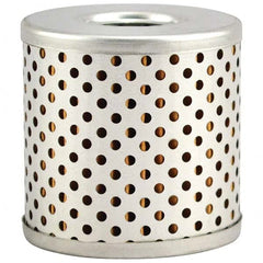 Baldwin Filters - 2-1/16" OAL x 2-3/32" OD Automotive Hydraulic Filter - Eagle Tool & Supply