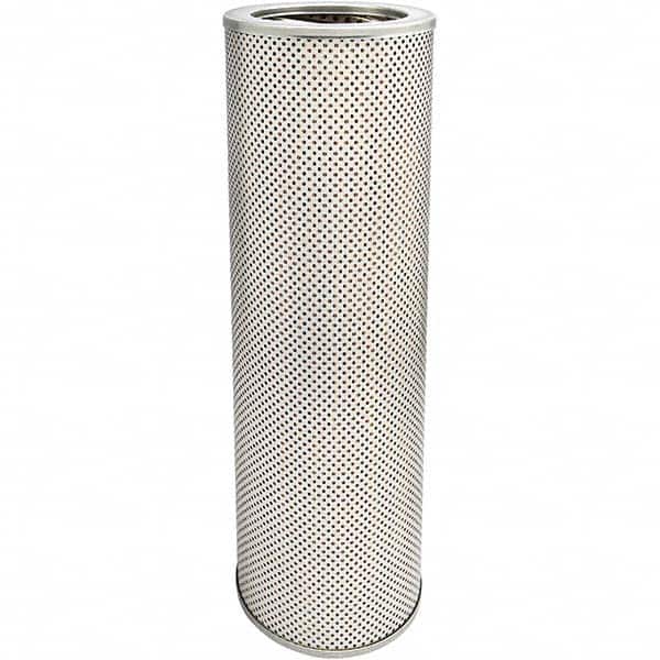 Baldwin Filters - 17-23/32" OAL x 5-29/32" OD Automotive Hydraulic Filter - Eagle Tool & Supply