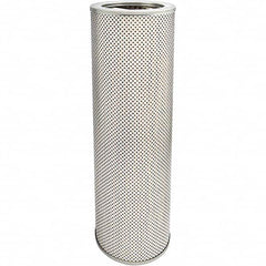 Baldwin Filters - 17-23/32" OAL x 5-29/32" OD Automotive Hydraulic Filter - Eagle Tool & Supply