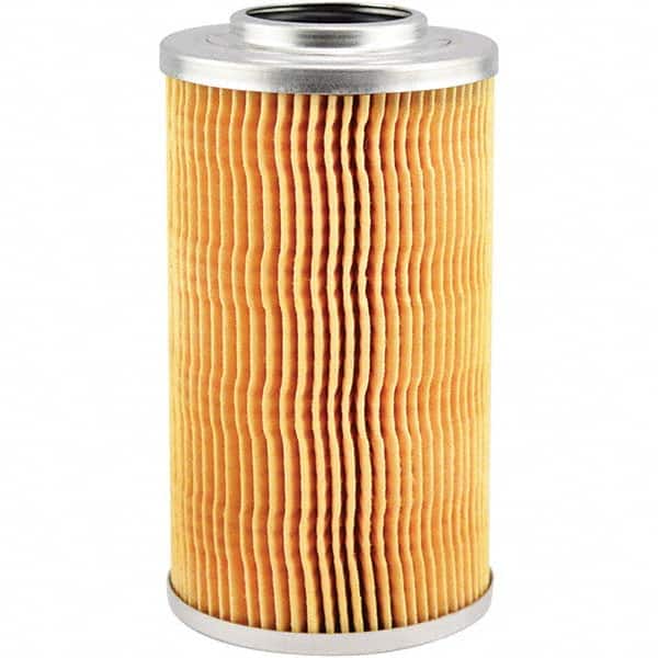 Baldwin Filters - 5" OAL x 2-5/8" OD Automotive Hydraulic Filter - Eagle Tool & Supply