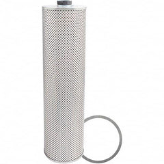 Baldwin Filters - 18-5/8" OAL x 4-31/32" OD Automotive Hydraulic Filter - Eagle Tool & Supply