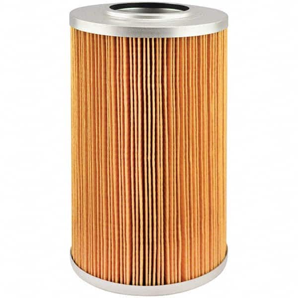 Baldwin Filters - 7-1/4" OAL x 4-1/2" OD Automotive Hydraulic Filter - Eagle Tool & Supply