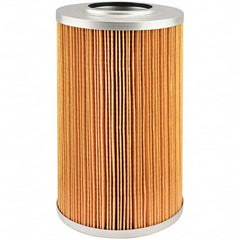 Baldwin Filters - 7-1/4" OAL x 4-1/2" OD Automotive Hydraulic Filter - Eagle Tool & Supply