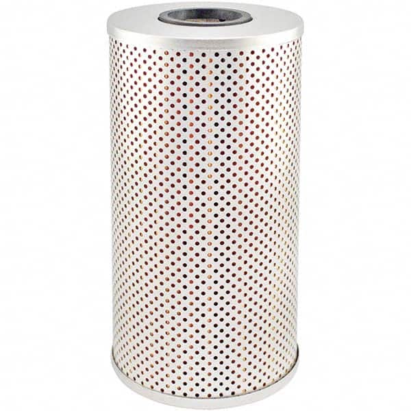 Baldwin Filters - 8-15/16" OAL x 4-1/2" OD Automotive Hydraulic Filter - Eagle Tool & Supply