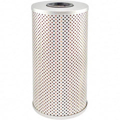 Baldwin Filters - 8-15/16" OAL x 4-1/2" OD Automotive Hydraulic Filter - Eagle Tool & Supply