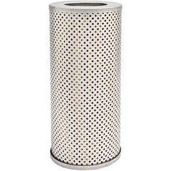 Baldwin Filters - 8-5/16" OAL x 3-15/16" OD Automotive Hydraulic Filter - Eagle Tool & Supply