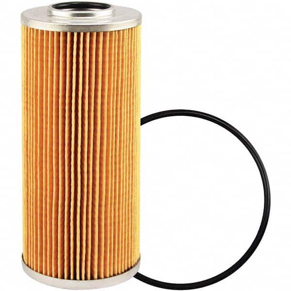 Baldwin Filters - 6-9/32" OAL x 2-7/8" OD Automotive Hydraulic Filter - Eagle Tool & Supply